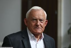 Polska poprosi o pomoc sojuszników? Miller: rząd działa jak Zosia Samosia