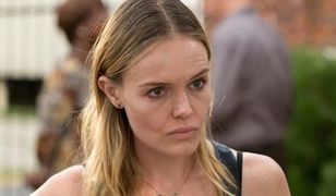 ''Homefront'': Kate Bosworth prawie nie spała