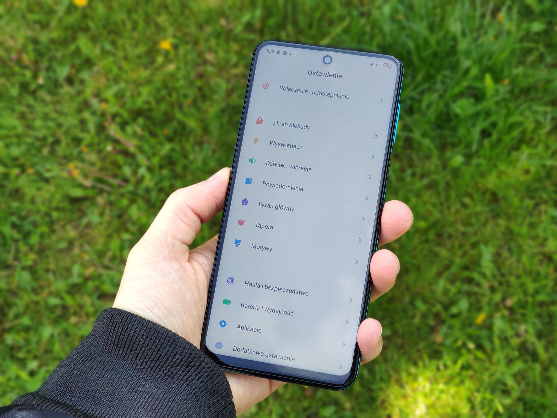 Redmi Note 9 Pro: pierwsze wrażenia. Czuć potencjał 6