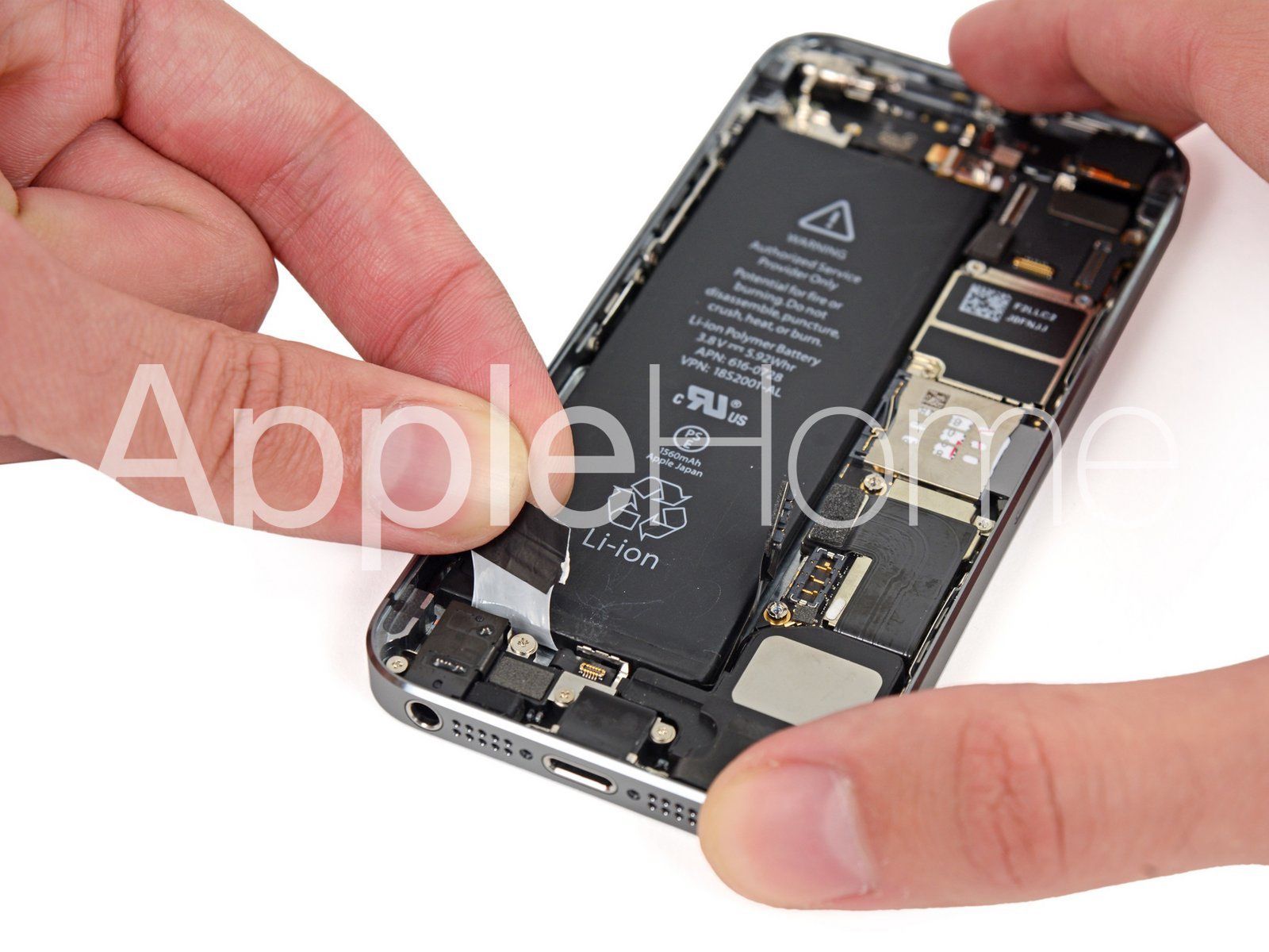Bateria w iPhone szybko się rozładowuje? Sprawdzamy jej żywotność i właściwości 4