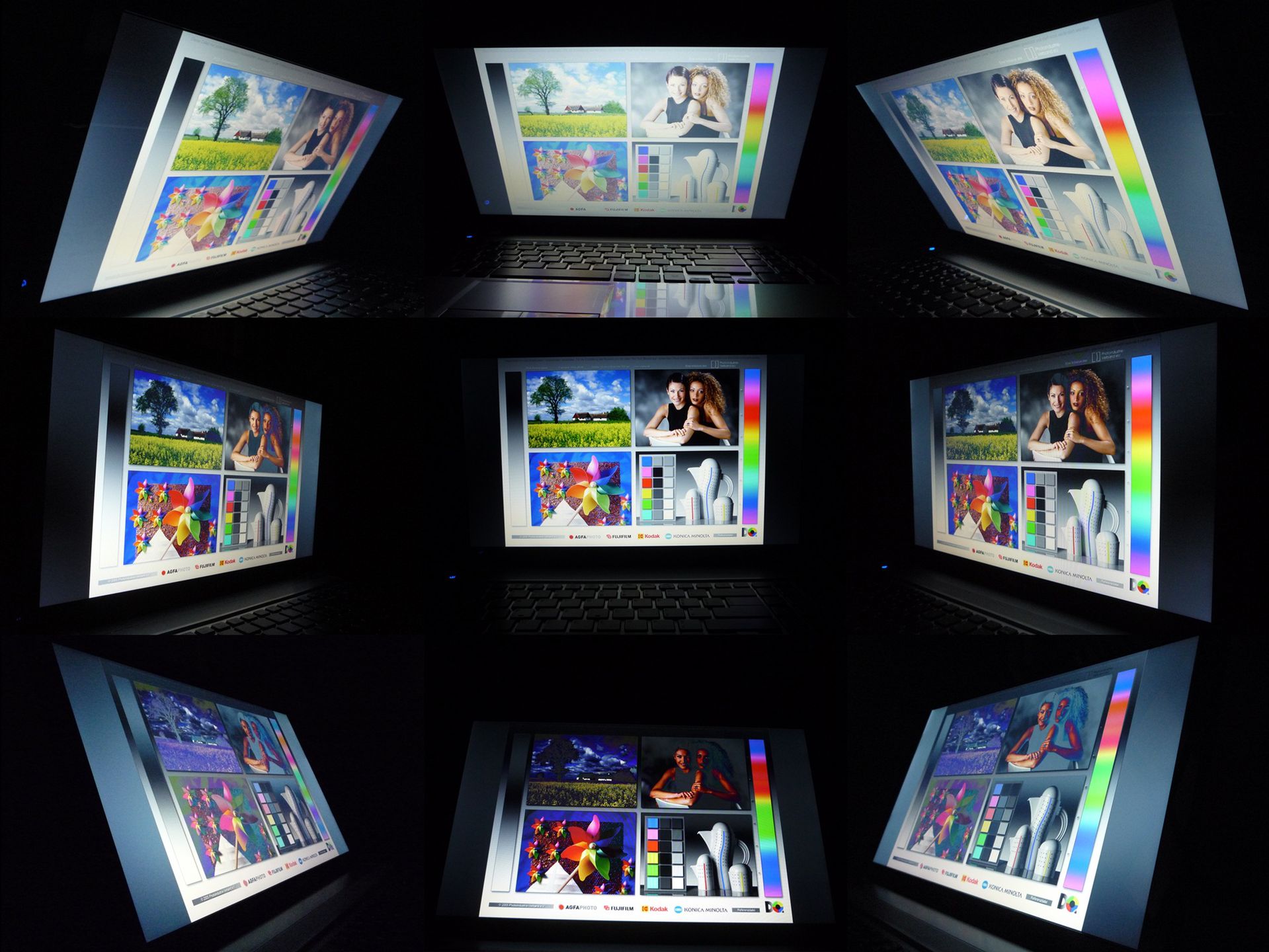 Acer Aspire V3-571 - test multimedialnej piętnastki 12