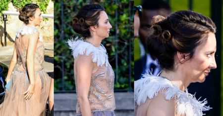 Dominika Kulczyk też pojechała do Cannes! (ZDJĘCIA)