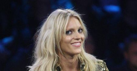 Anja Rubik w podróż poślubną leci na Bali!