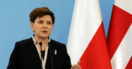 MSZ po atakach na Polaków: oczekujemy od strony brytyjskiej także rozmowy na szczeblu premierów