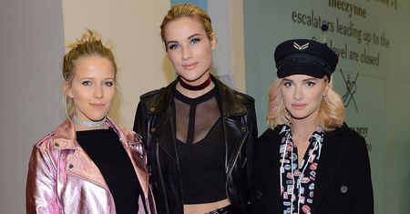 Szafiarki na spotkaniu z Ritą Orą: Mercedes, Maffashion czy Littlemooonster? (ZDJĘCIA)
