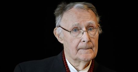 Twórca sieci IKEA zostawił po sobie fortunę. Tylko połowę oddał dzieciom