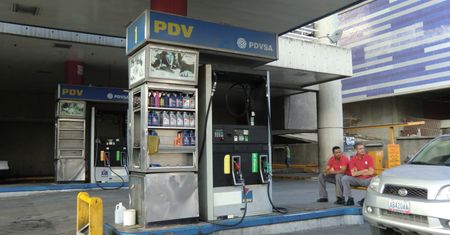 700-krotna podwyżka cen paliw. Wenezuela przestaje być rajem dla zmotoryzowanych