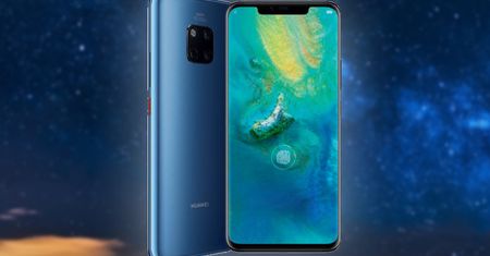 Huawei Mate 20 Pro okiem fotografa. Czy smartfon może zastąpić aparat?