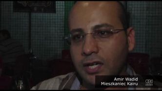 El-Sissi twierdzi, że Bractwo nie powróci już do władzy