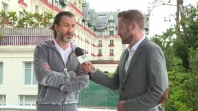 #dziejesienaeuro. Nieoficjalnie - Adam Nawałka przeprowadzi trzy zmiany przed meczem z Ukrainą