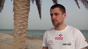 Rajd Kataru: 4. etap udany dla ORLEN Team