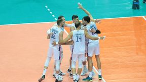 Portoryko - Serbia 0:3 [GALERIA]