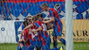 Polonia Bytom - Dolcan Ząbki 3:1