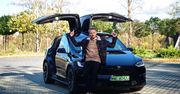 Test wideo: Tesla Model X Plaid — wkurzająca, ale i tak będziesz się chwalić