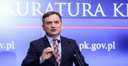 Laurka dla Zbigniewa Ziobro. Polityk nie mógł przestać
