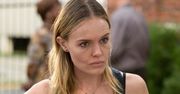 ''Homefront'': Kate Bosworth prawie nie spała