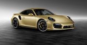 Porsche Exclusive prezentuje wyjątkowe 911 Turbo