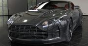 Mansory Cyrus - Aston Martin DBS & DB9