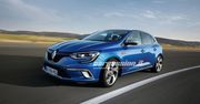 Nowe Renault Mégane w pełnej okazałości w dużym przecieku oficjalnych zdjęć