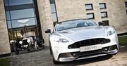 Aston Martin zapowiada obchody 100-lecia istnienia [wideo]