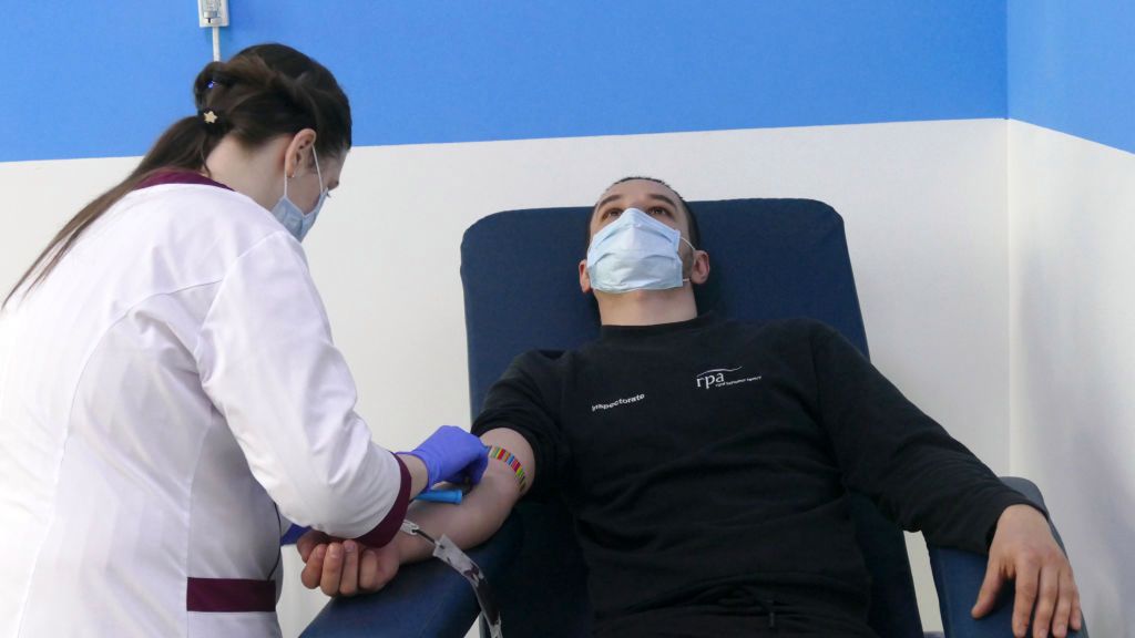 Najczęstszym nowotworem atakującym mężczyzn jest nowotwór gruczołu krokowego