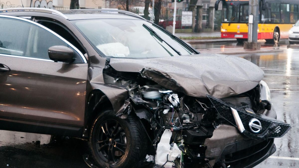 Pieniądze z odszkodowania mają być wypłacane bezpośrednio poszkodowanym.
