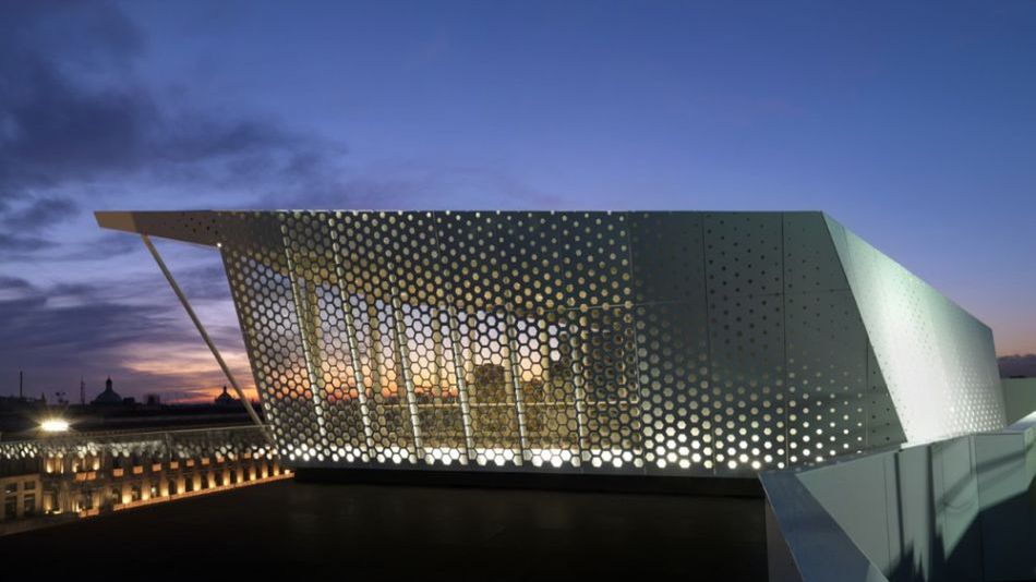 The CUBE – podróżująca restauracja z technologią kuchenną Electrolux [wideo] 1