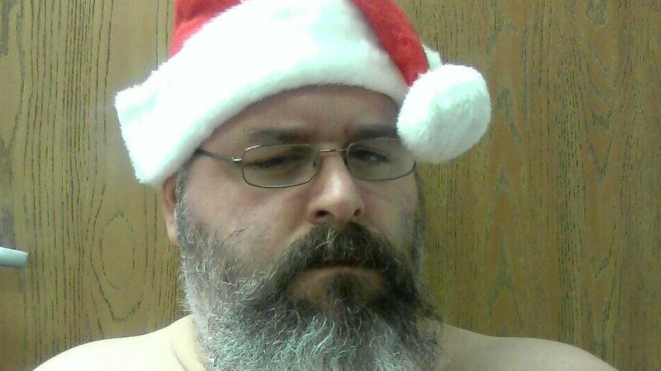 Fire in the HO HO HO!!! Wesołych świąt! 1