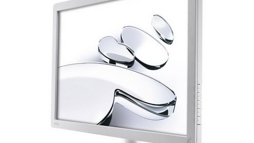 Ekologiczny monitor od BenQ 1