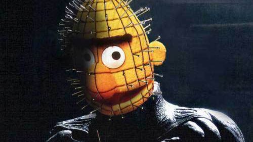 Lol dnia: Hellraiser dla nastolatków 1