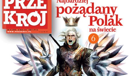 Wiedźmin 2 działa, a twórcy przepraszają i szykują prezenty 1