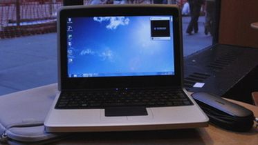 Nokia Booklet 3G - pierwsze wrażenia (wideo) 1