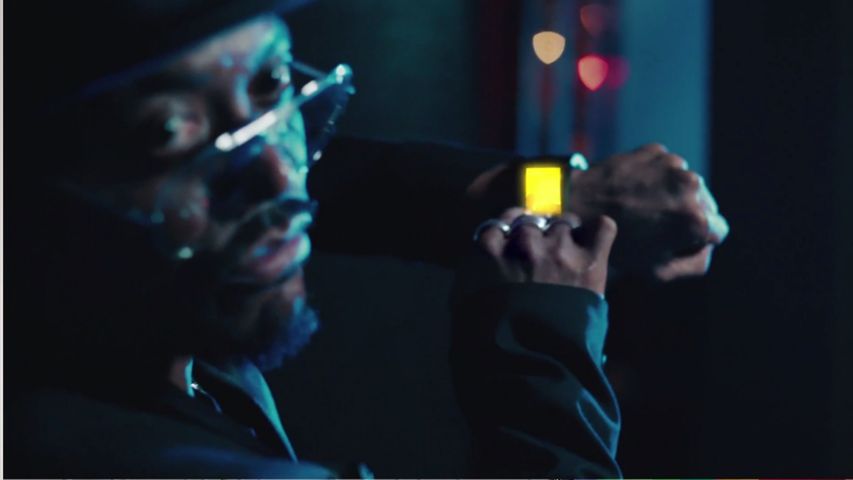 i.am/PULS oficjalnie. Wbrew pozorom zegarek will.i.ama może zatrząść rynkiem 1