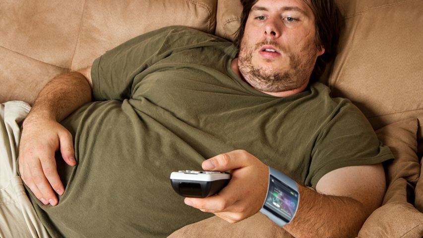 Tydzień w krzywym zwierciadle: inteligentna galanteria dla leniwych 1