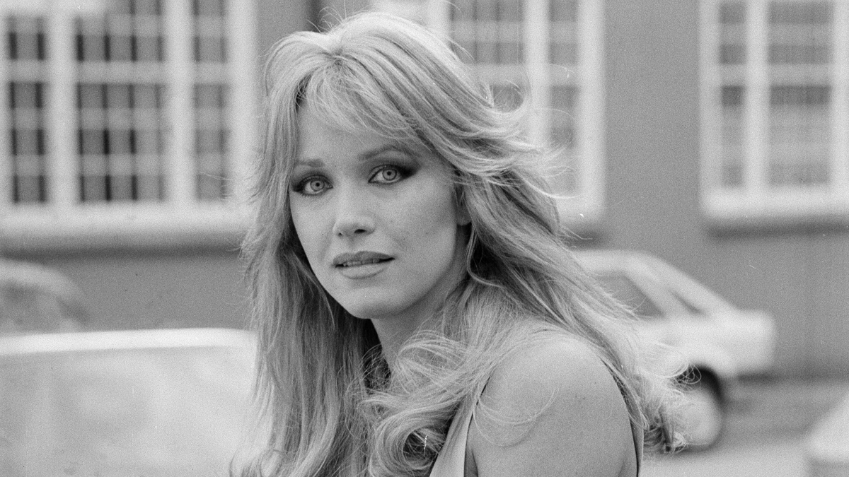 Tanya Roberts zmarła w wieku 65 lat