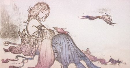 Nowy Final Fantasy X będzie starym Final Fantasy X?