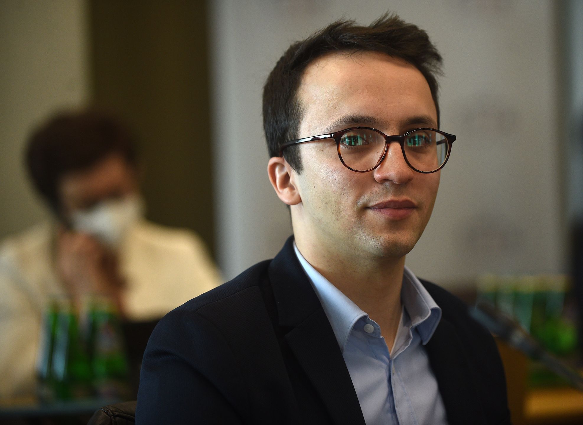 Samuel Pereira