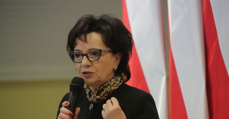 Ostro o krytykach Jana Pawła II. "Wstyd stać z nimi po jednej stronie"