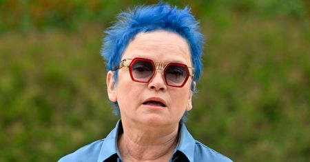 Katarzyna Figura otwiera się na temat choroby: "Byłam chodzącym trupem. Zaczęłam wymiotować CZARNĄ KRWIĄ"