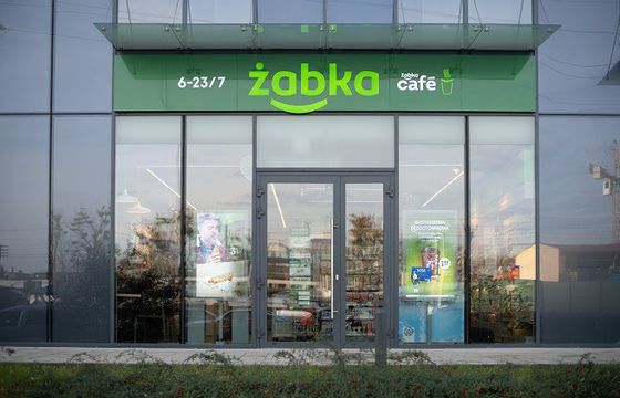 Żabka Polska zmienia strukturę zarządzania. Powstaje nowa jednostka biznesowa Żabka Future