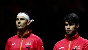 Znacząca opinia eksperta. Wskazał istotną różnicę między karierami Alcaraza a Nadala