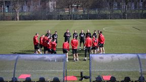 Kibice pesymistyczni przed barażem. Nieliczni wierzą w awans na mundial