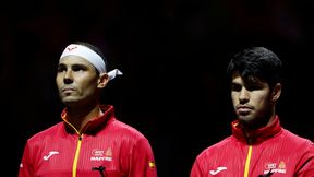 Znacząca opinia eksperta. Wskazał istotną różnicę między karierami Alcaraza a Nadala