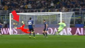 Bohater Interu wskazał konkretną sytuację. Jest z niej dumny