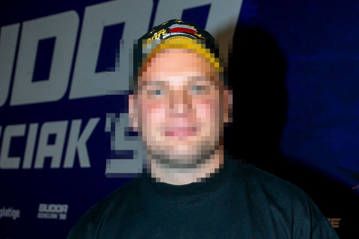 Dzieciństwo Buddy było ciężkie