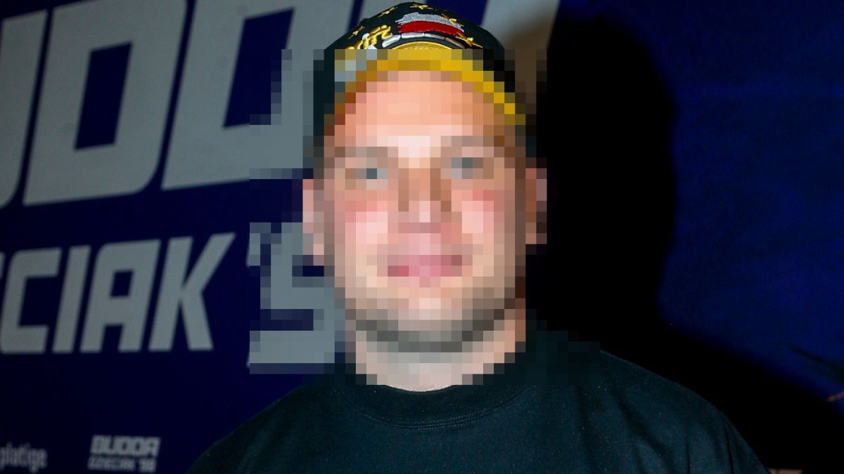 Dzieciństwo Buddy było ciężkie