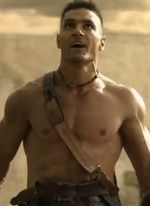 Powstanie następca "Rzymu" - serial "Spartacus"