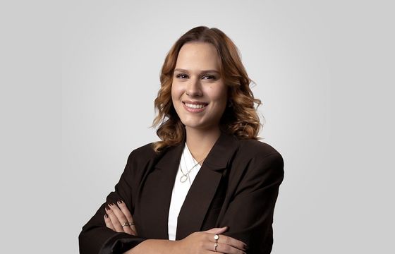 Emilia Metryka social media managerką w Social Lama