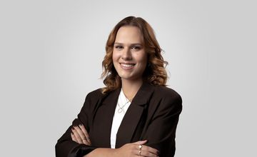 Emilia Metryka social media managerką w Social Lama