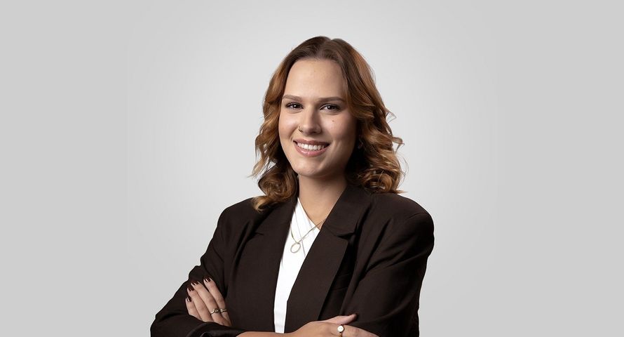 Emilia Metryka social media managerką w Social Lama